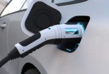 ev charge