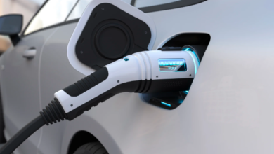 ev charge