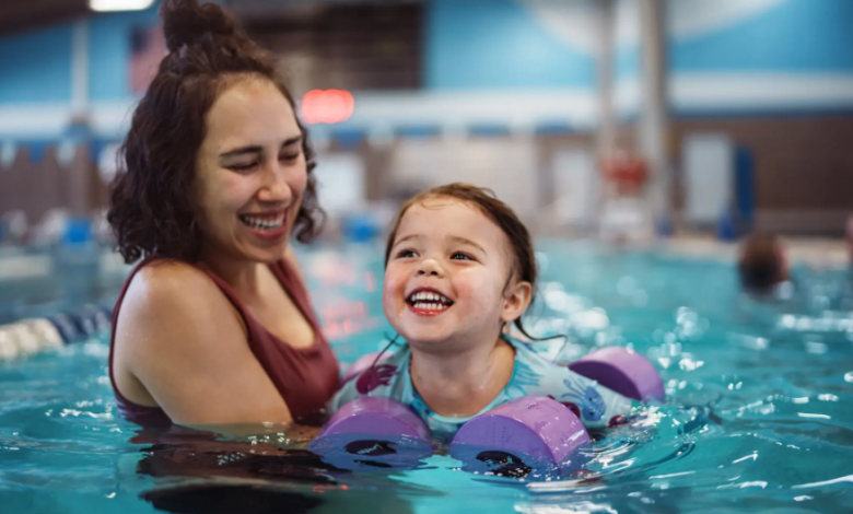 Why Swimming Is the Smartest Skill You Can Learn at Any Age