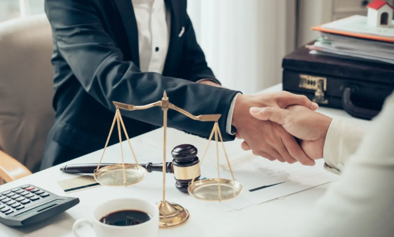 Kansas City Ex Parte Lawyer for Orders of Protection and Defense