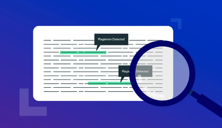 Plagiarism Checker & Free AI Content Detector
