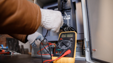 Electrical Safety in Telford: The Importance of Testing Services