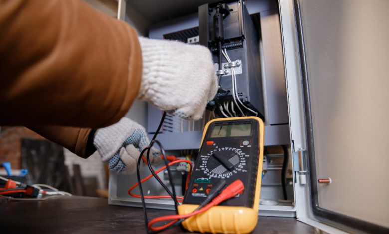 Electrical Safety in Telford: The Importance of Testing Services