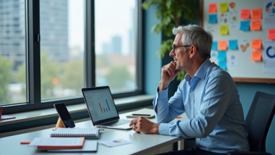 Elevating Brand Presence Through Professional Media Production