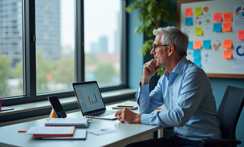 Elevating Brand Presence Through Professional Media Production