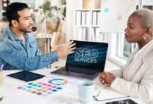Top Trends of B2B Ecommerce SEO That You Need to Know in 2025
