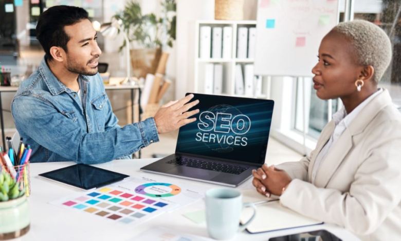 Top Trends of B2B Ecommerce SEO That You Need to Know in 2025