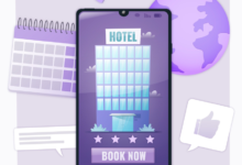 From Click to Check-In: How Hotel Booking Engine Software Transforms Reservations
