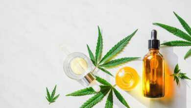 Sleep Disorders and Medical Marijuana: A Natural Alternative?