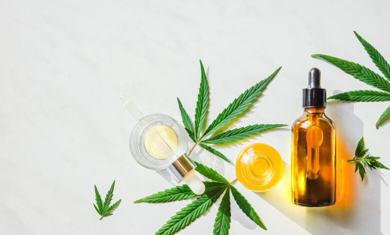 Sleep Disorders and Medical Marijuana: A Natural Alternative?