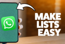 The Complete WhatsApp Page Checklist for Beginners