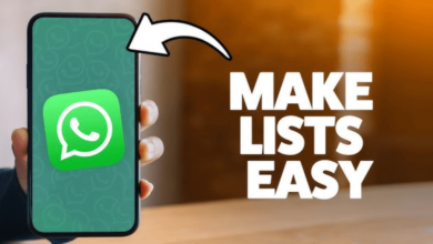 The Complete WhatsApp Page Checklist for Beginners