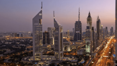 Famous Real Estate Companies in Dubai Everyone Knows