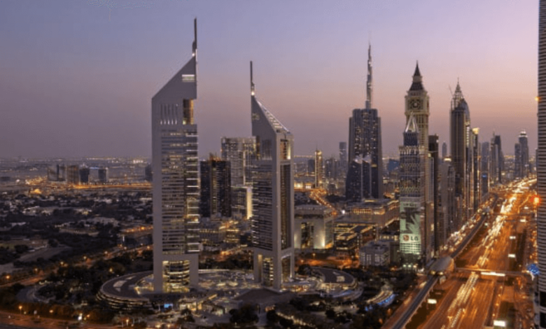 Famous Real Estate Companies in Dubai Everyone Knows