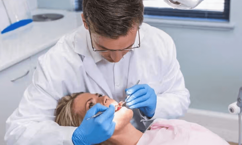 Tips to choose the best affordable dental crown clinic