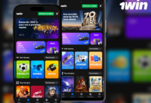 Comment l'application mobile 1win est-elle optimisée au Burkina Faso ?