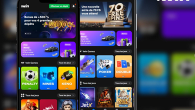 Comment l'application mobile 1win est-elle optimisée au Burkina Faso ?