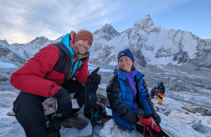 How To Build Unbreakable Mental Fortitude for the EBC Trek