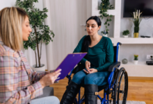 Comparing Local Therapy and NDIS Care Options