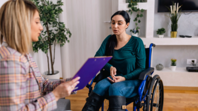Comparing Local Therapy and NDIS Care Options