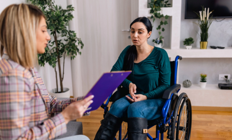 Comparing Local Therapy and NDIS Care Options