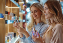 Best Selling Perfumes in the UK: A Fragrant Guide to the Most Loved Scents