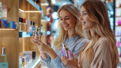 Best Selling Perfumes in the UK: A Fragrant Guide to the Most Loved Scents