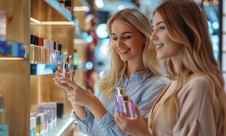 Best Selling Perfumes in the UK: A Fragrant Guide to the Most Loved Scents