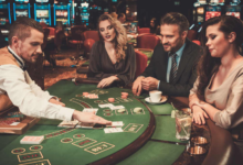 Setting Time And Budget Limits for Online Casino Play
