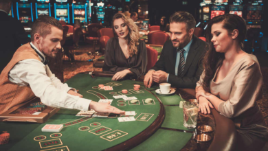 Setting Time And Budget Limits for Online Casino Play