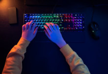 Keyboard Layout 101: Buttons and Their Functions You Should Know