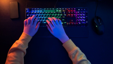 Keyboard Layout 101: Buttons and Their Functions You Should Know