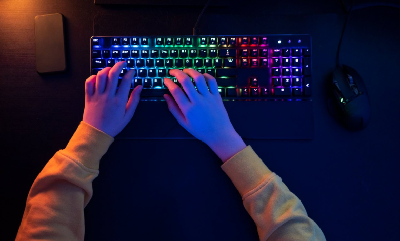 Keyboard Layout 101: Buttons and Their Functions You Should Know