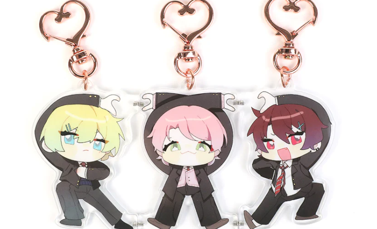 The Everyday Artifact: Why a Customized Keychain Speaks Louder Than You Think