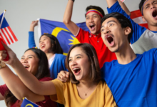 How Community Sports Keep Malaysia’s Youth Active and Connected