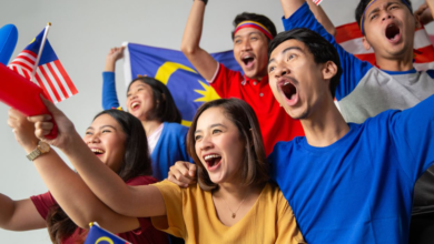 How Community Sports Keep Malaysia’s Youth Active and Connected