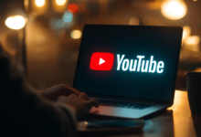 Build Permanent Media Libraries Easily Using A Premium YouTube Downloader App