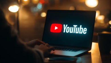 Build Permanent Media Libraries Easily Using A Premium YouTube Downloader App