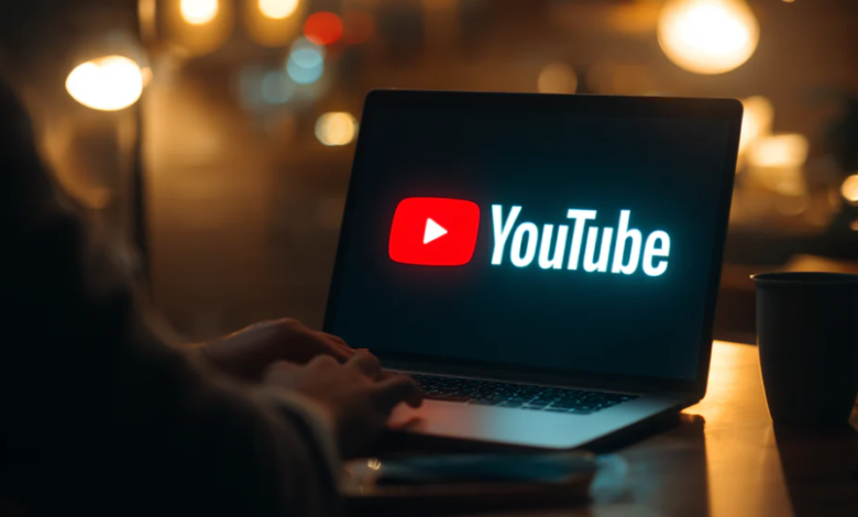 Build Permanent Media Libraries Easily Using A Premium YouTube Downloader App