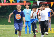 How Community Sports Keep Malaysia’s Youth Active and Connected