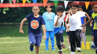How Community Sports Keep Malaysia’s Youth Active and Connected