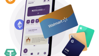 Best Gift Card Trading App Download: A Smarter Way to Convert Digital Assets