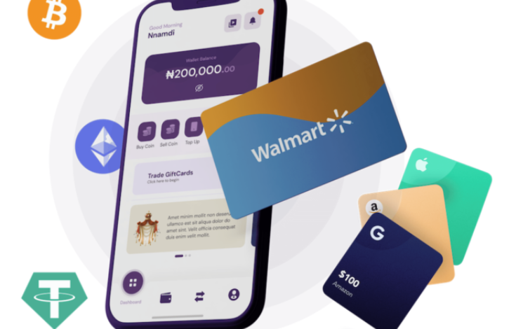 Best Gift Card Trading App Download: A Smarter Way to Convert Digital Assets