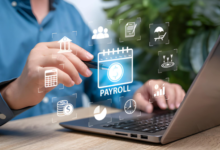 Driving HR Efficiency with Modern Payroll Solutions