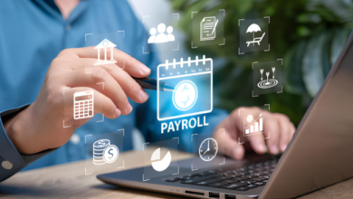 Driving HR Efficiency with Modern Payroll Solutions