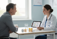 Transforming patient recovery experiences with flexible outpatient treatment models and resources