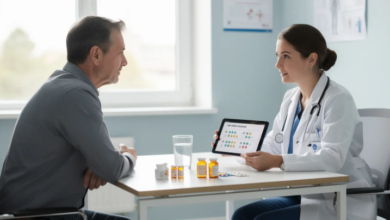 Transforming patient recovery experiences with flexible outpatient treatment models and resources