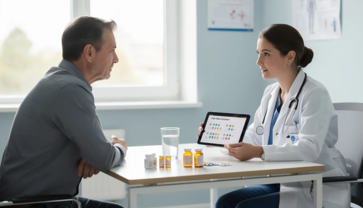 Transforming patient recovery experiences with flexible outpatient treatment models and resources