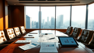 Key Factors That Make IFZA a Smart Choice for New Business Owners