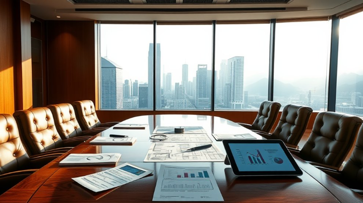 Key Factors That Make IFZA a Smart Choice for New Business Owners